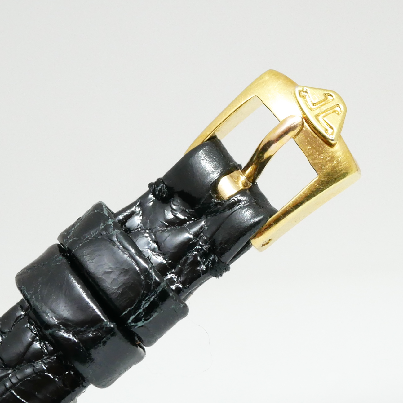 JAEGER LECOULTRE ROUND MODEL