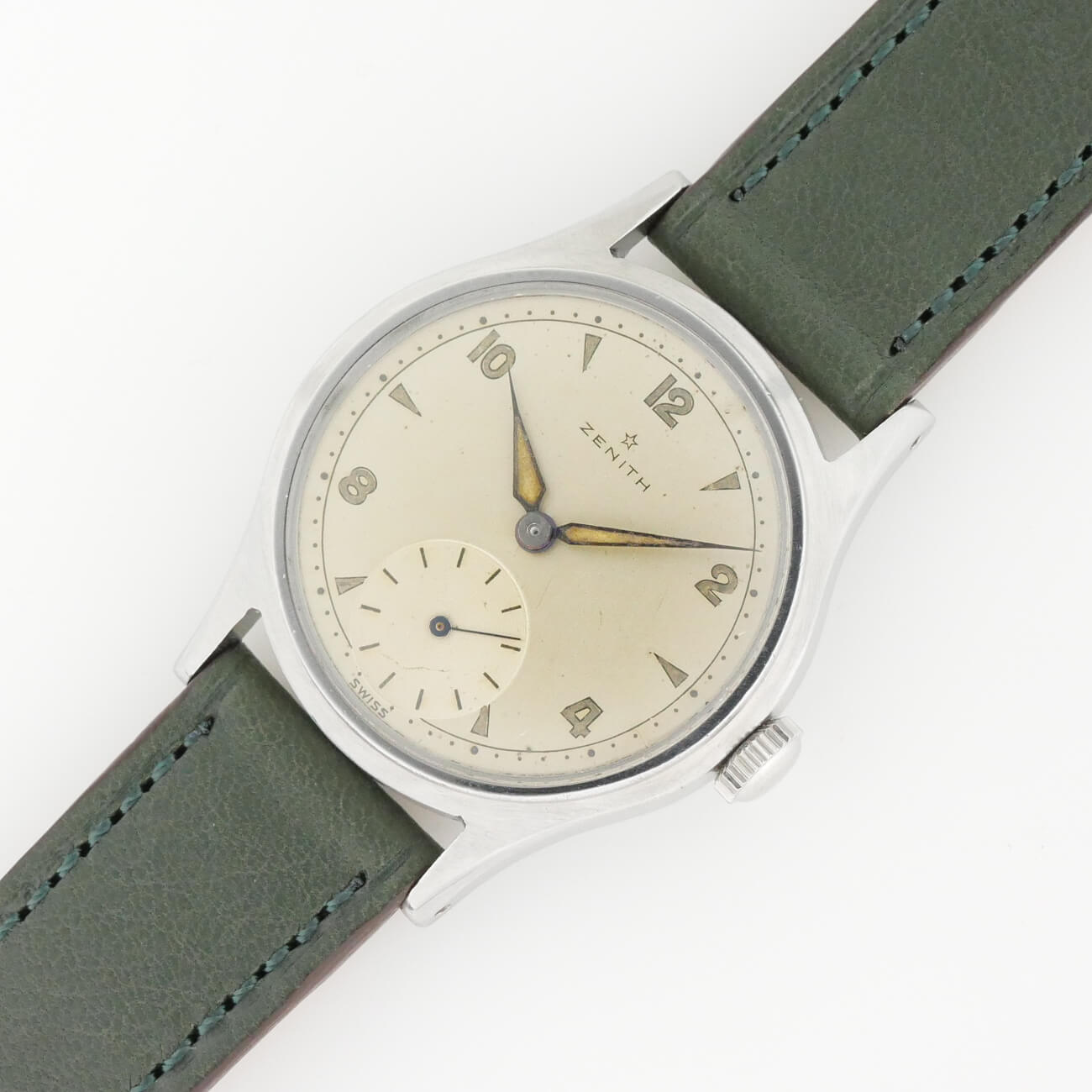 ZENITH ROUND MODEL