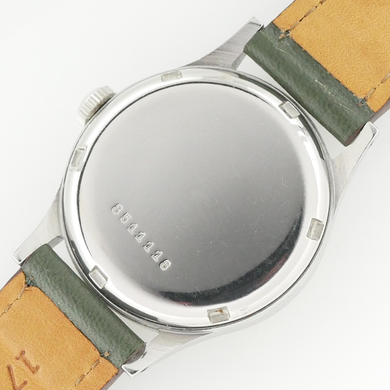 ZENITH ROUND MODEL