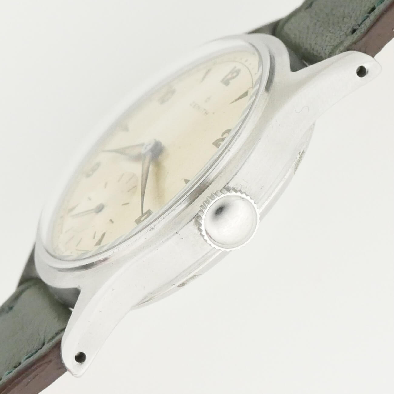 ZENITH ROUND MODEL