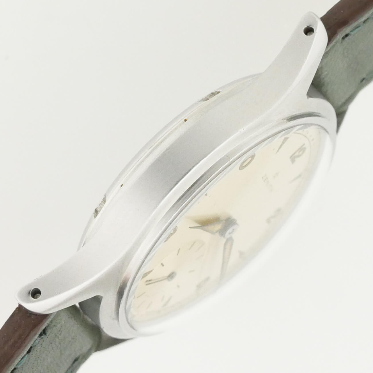 ZENITH ROUND MODEL