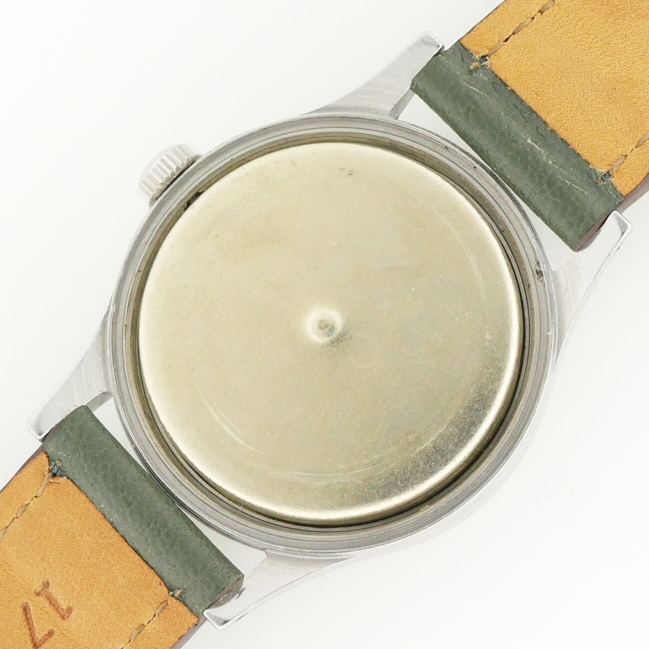 ZENITH ROUND MODEL