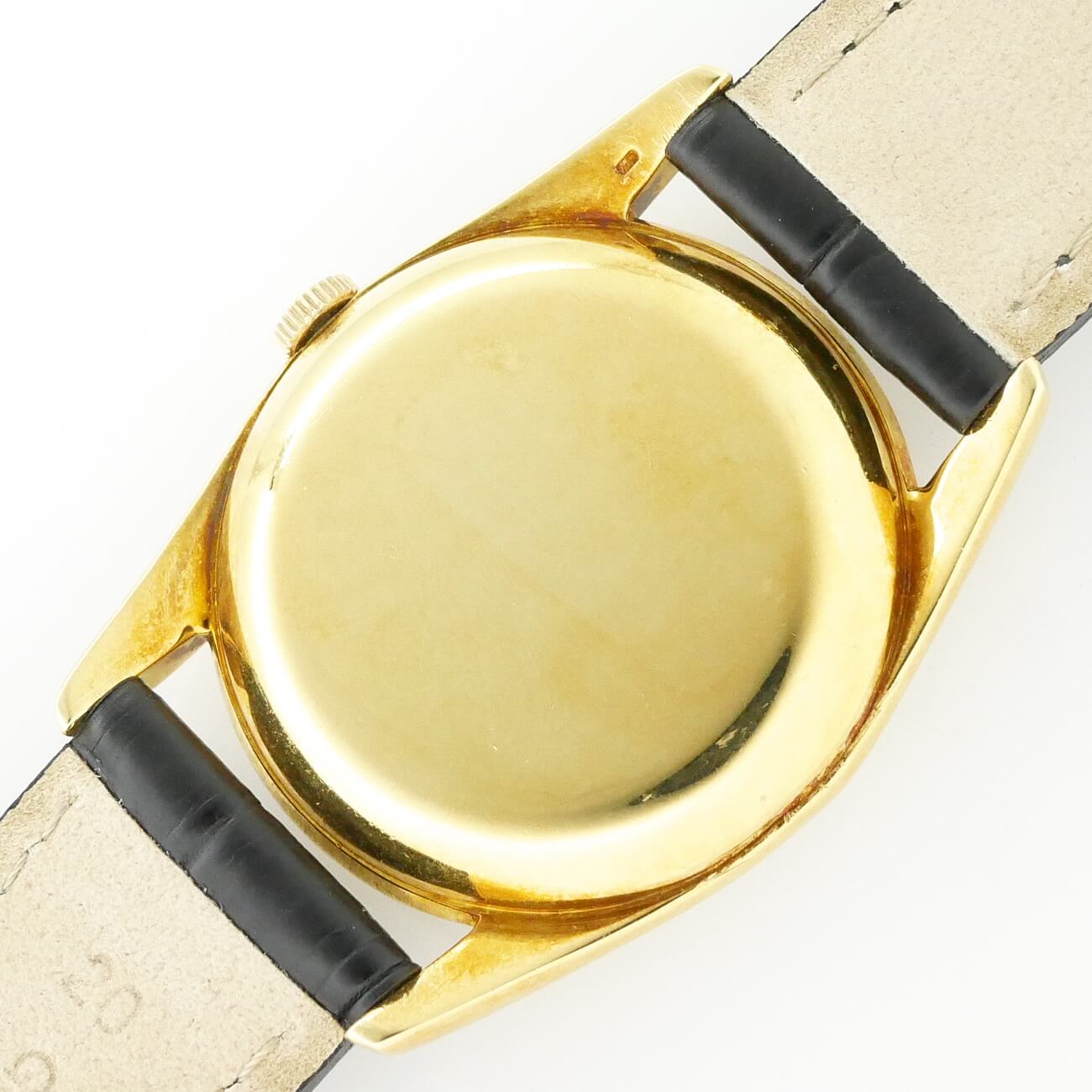 IWC ROUND MODEL