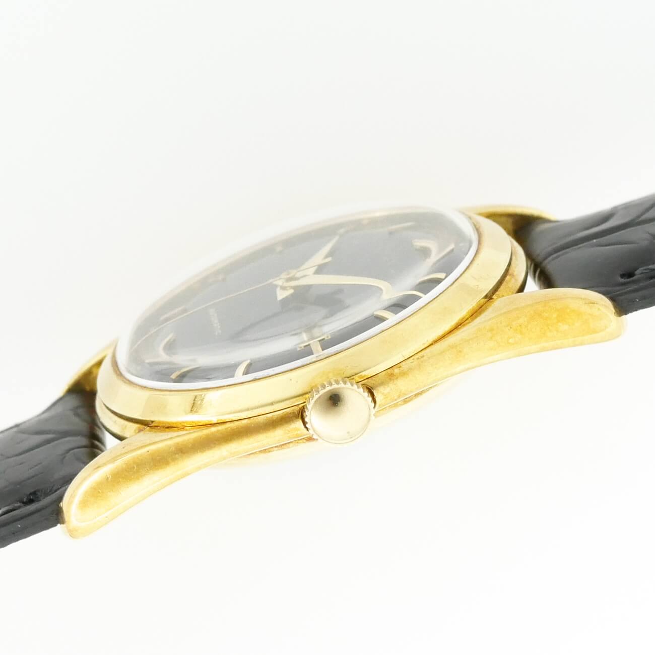 IWC ROUND MODEL