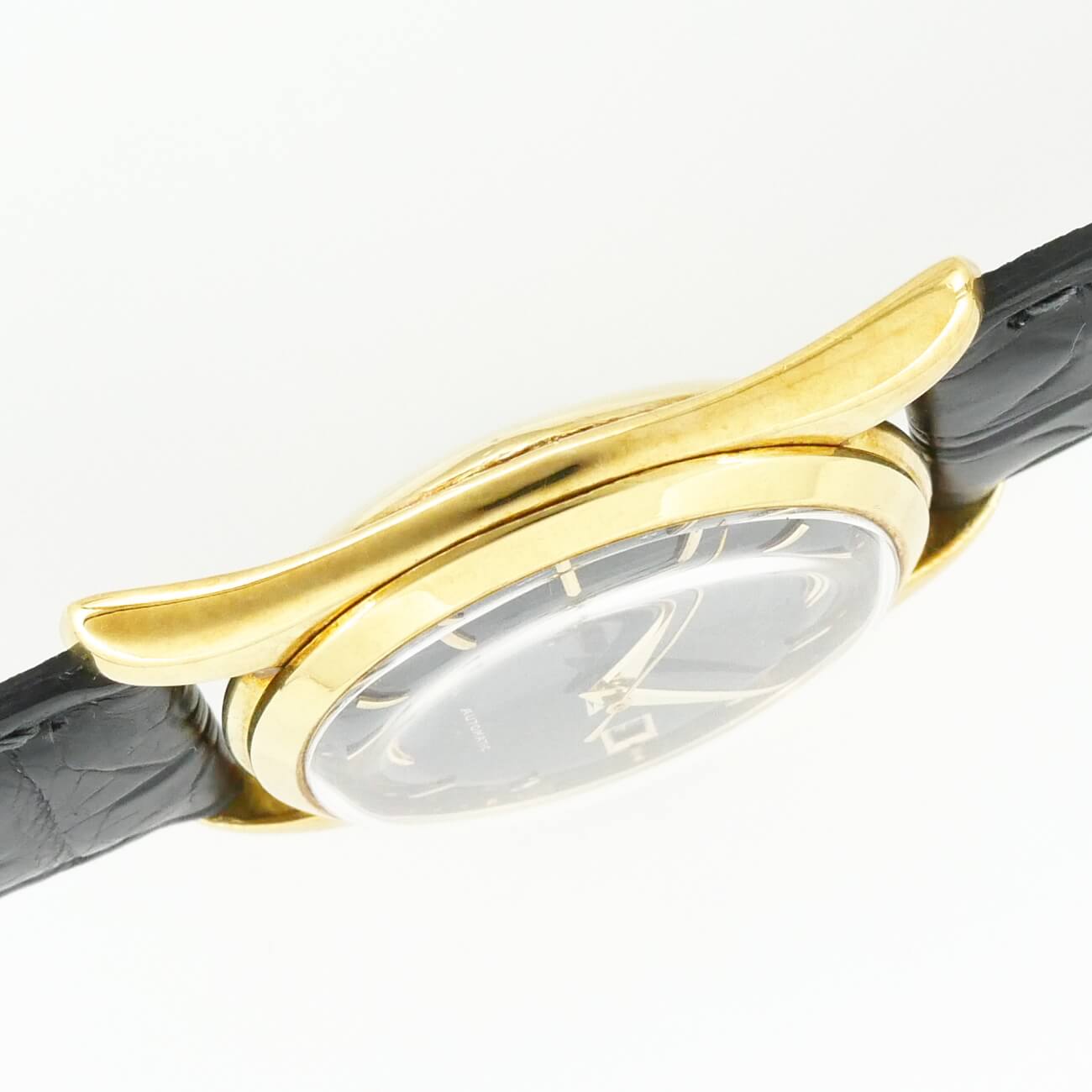 IWC ROUND MODEL