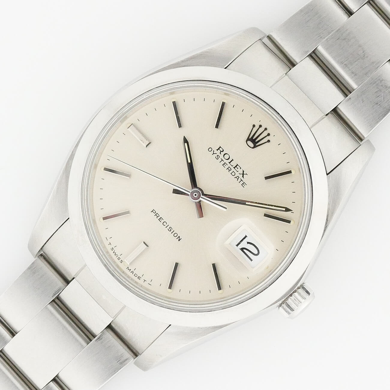 ROLEX OYSTERDATE