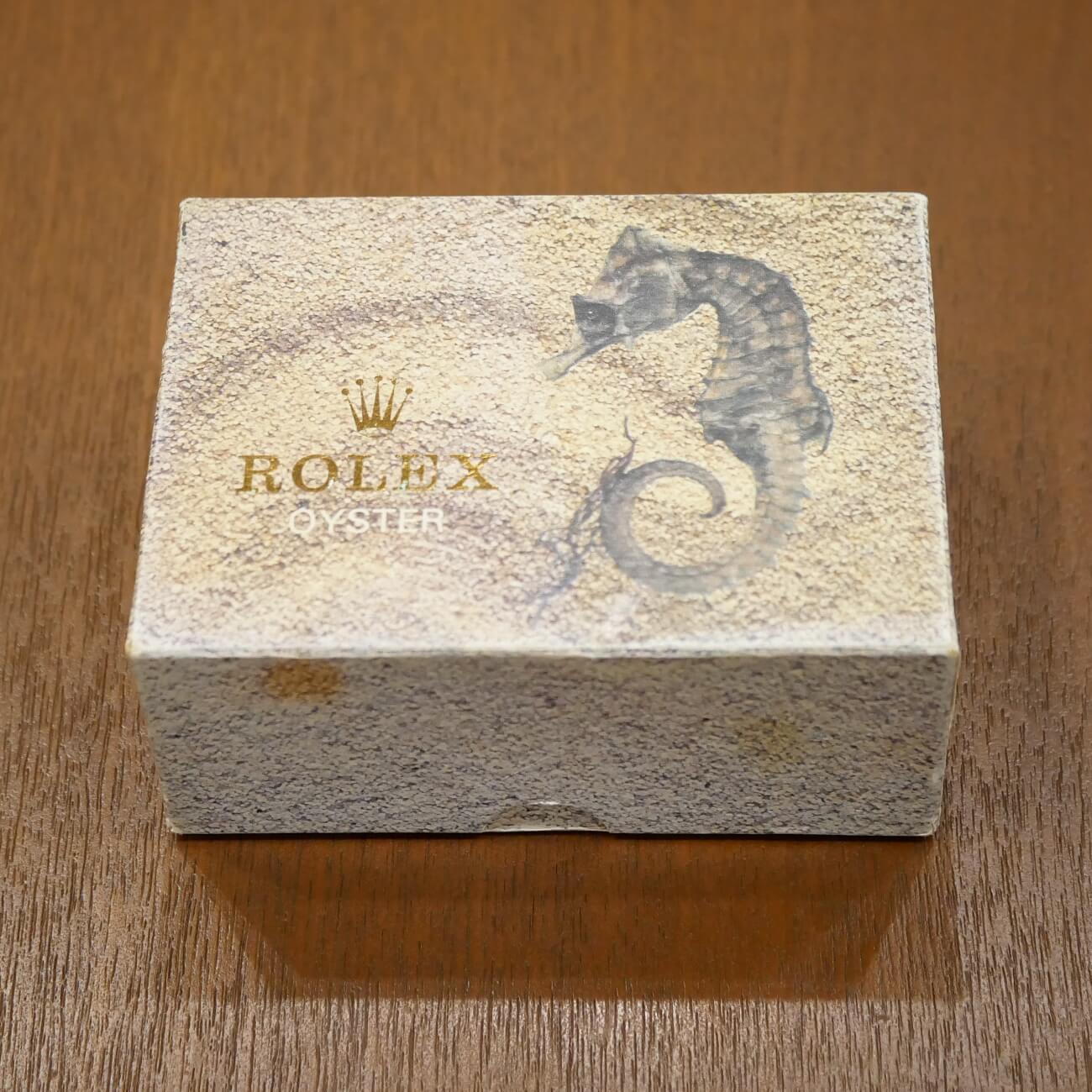 ROLEX OYSTERDATE