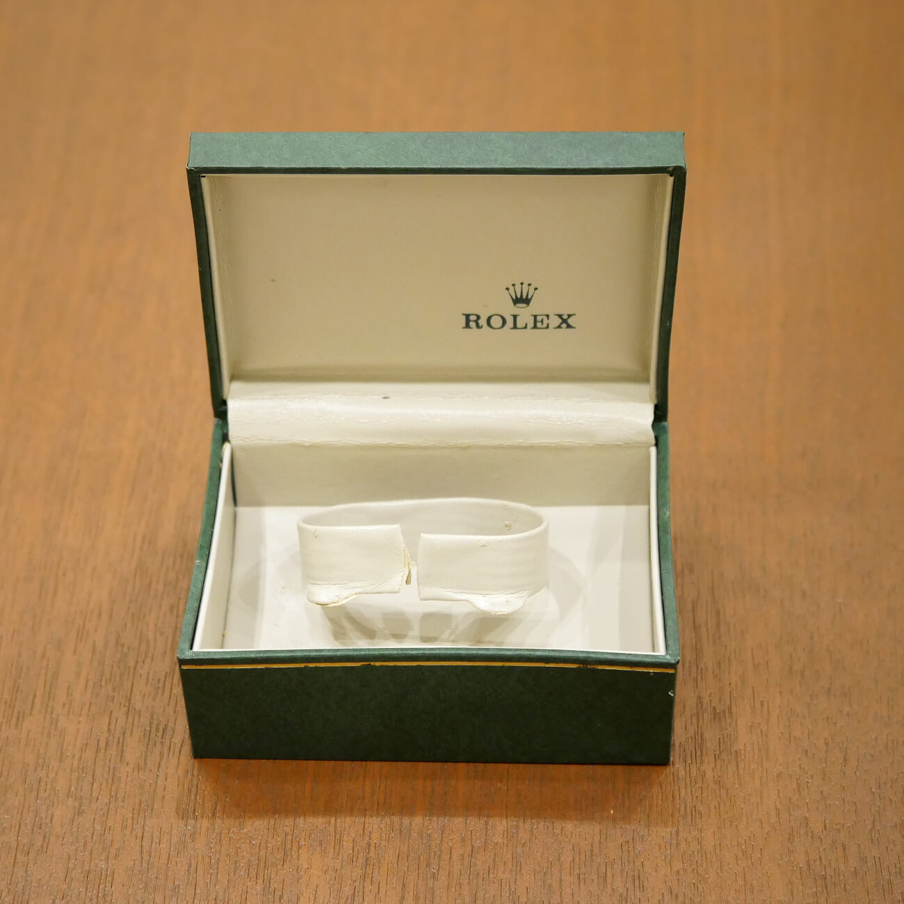 ROLEX OYSTERDATE