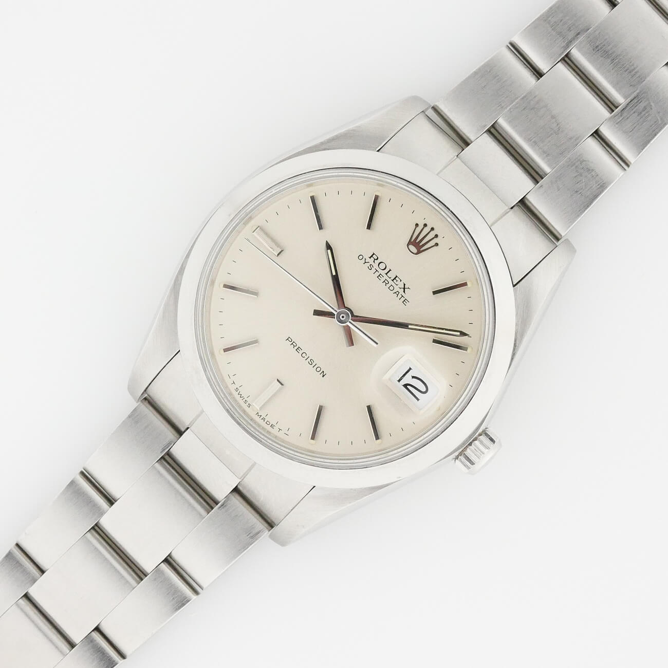 ROLEX OYSTERDATE