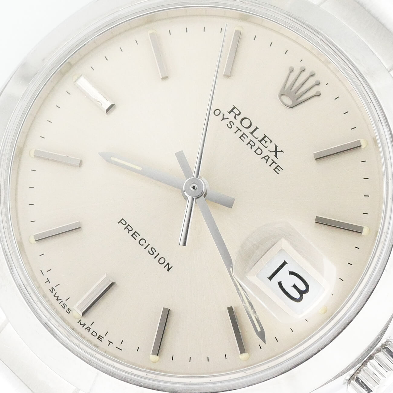 ROLEX OYSTERDATE