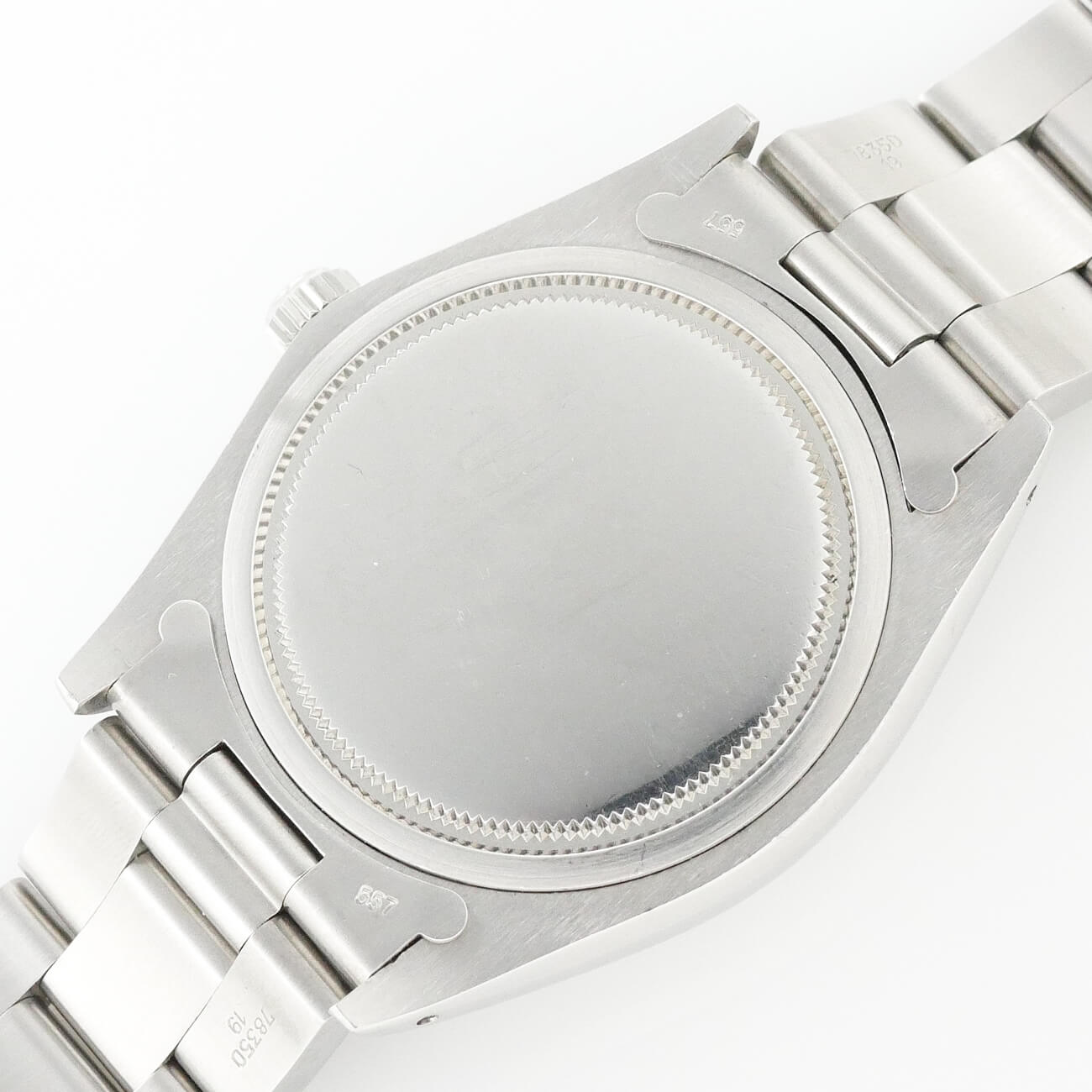 ROLEX OYSTERDATE