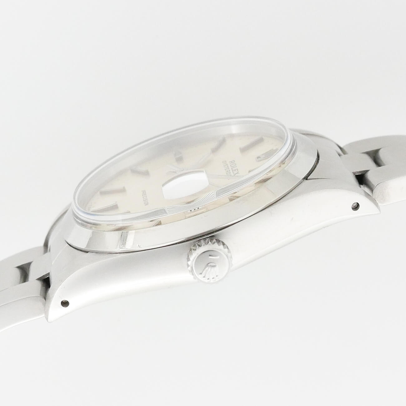 ROLEX OYSTERDATE