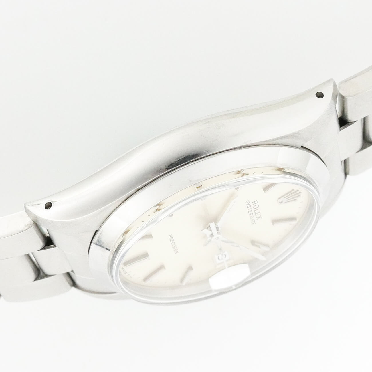ROLEX OYSTERDATE