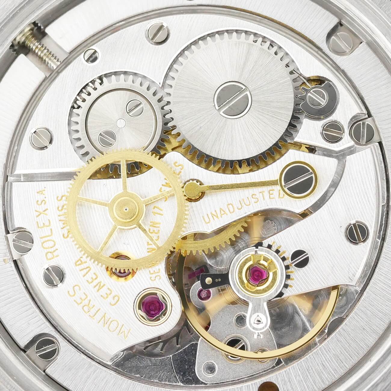 ROLEX OYSTERDATE