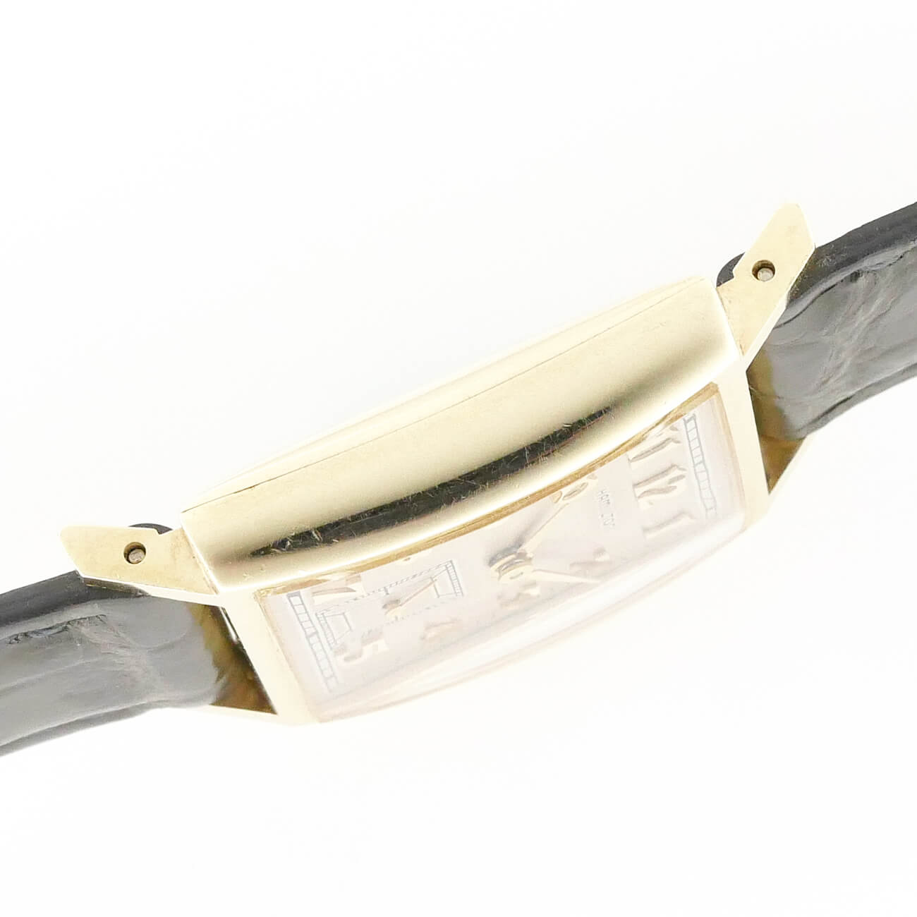 HAMILTON RECTANGLE MODEL
