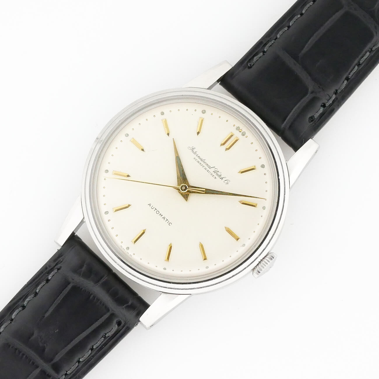 IWC AUTOMATIC