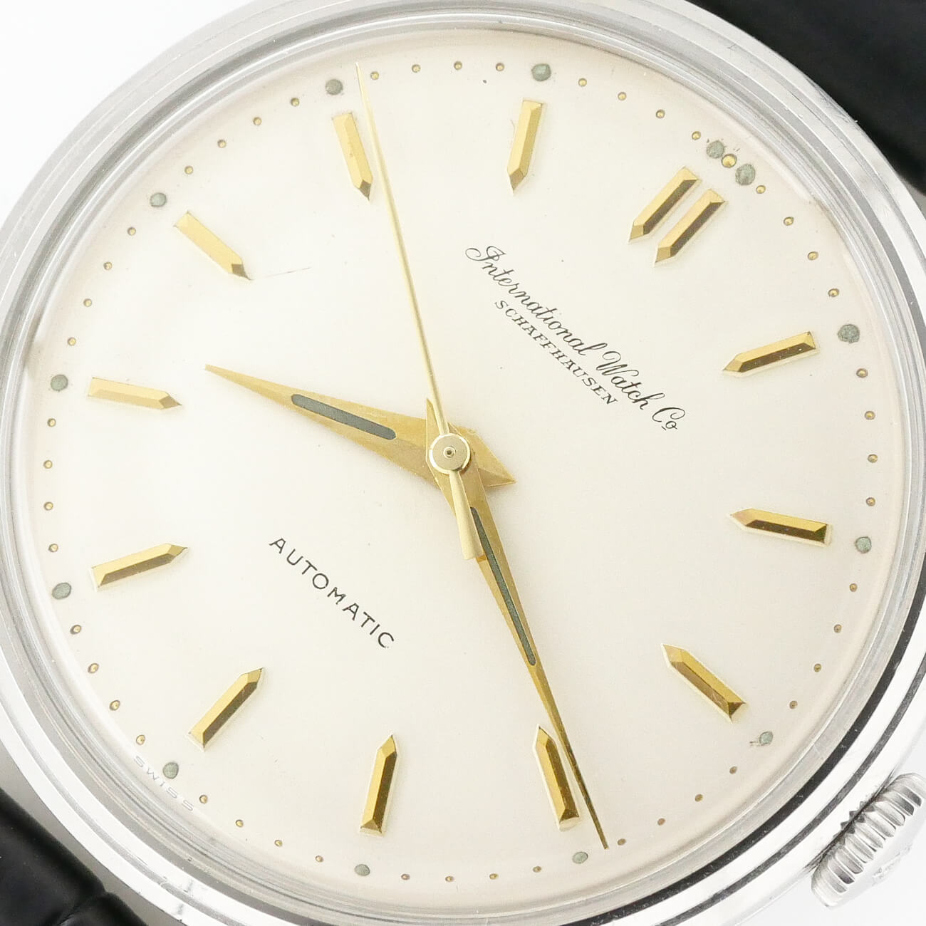 IWC AUTOMATIC