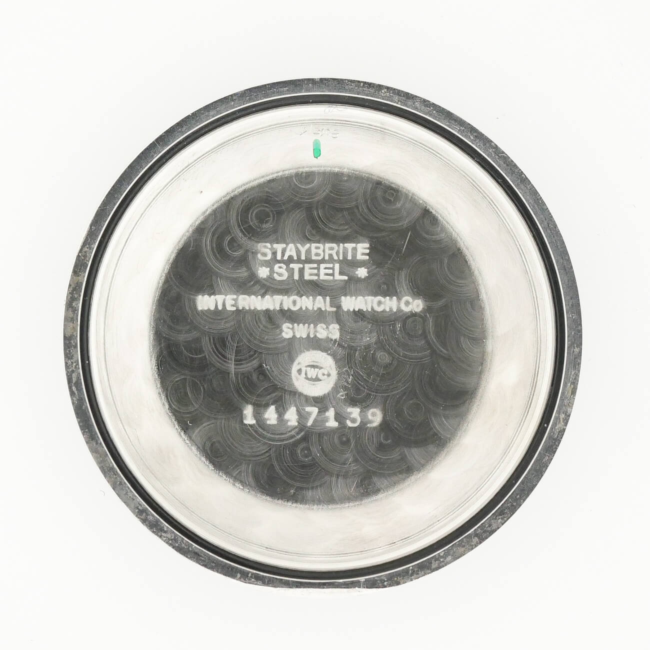IWC AUTOMATIC