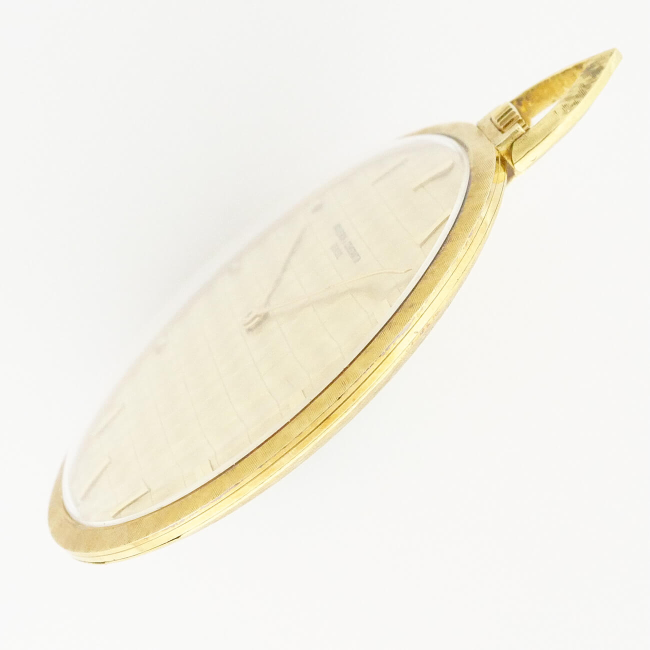 VACHERON & CONSTANTIN POCKET WATCH