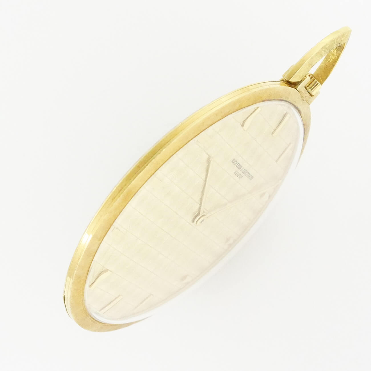 VACHERON & CONSTANTIN POCKET WATCH