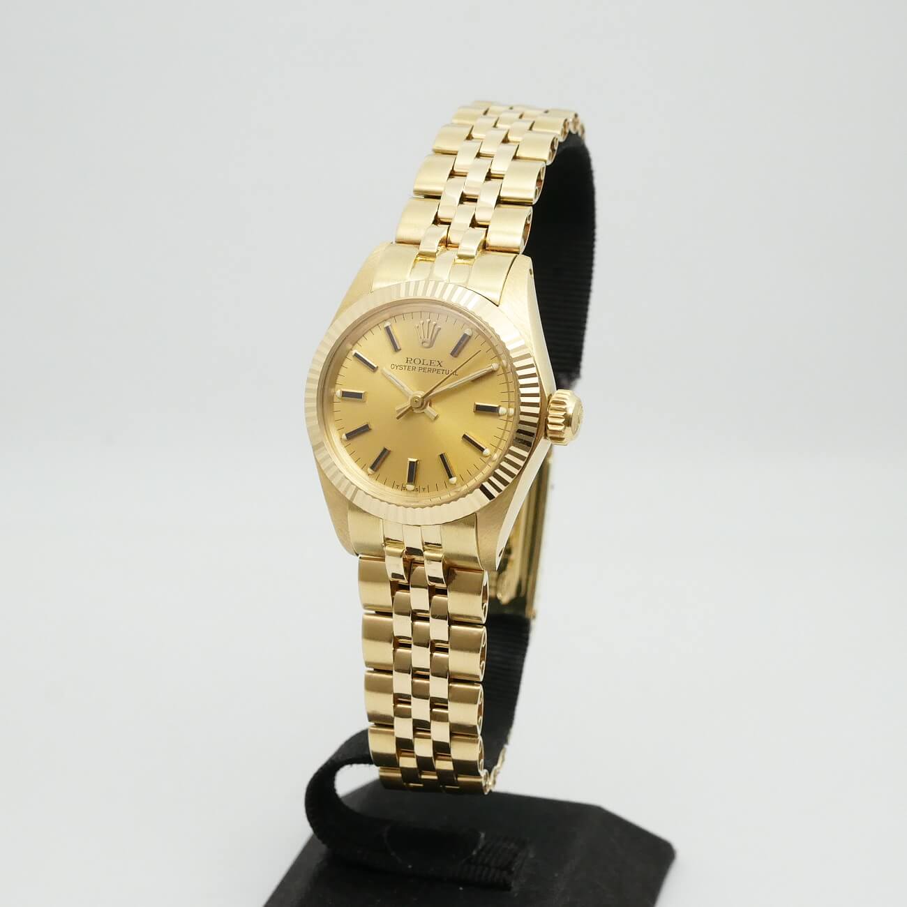ROLEX OYSTER PERPETUAL