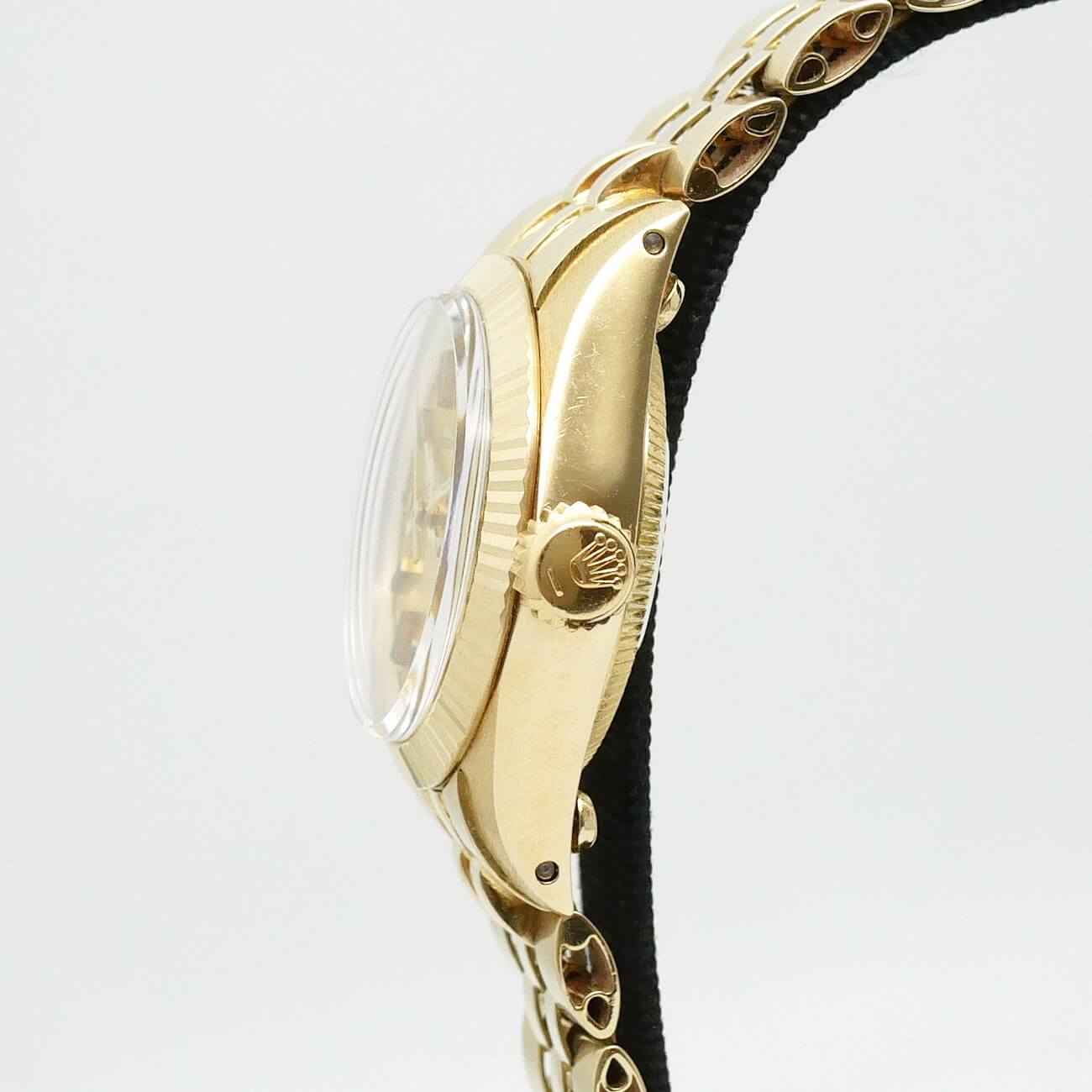 ROLEX OYSTER PERPETUAL