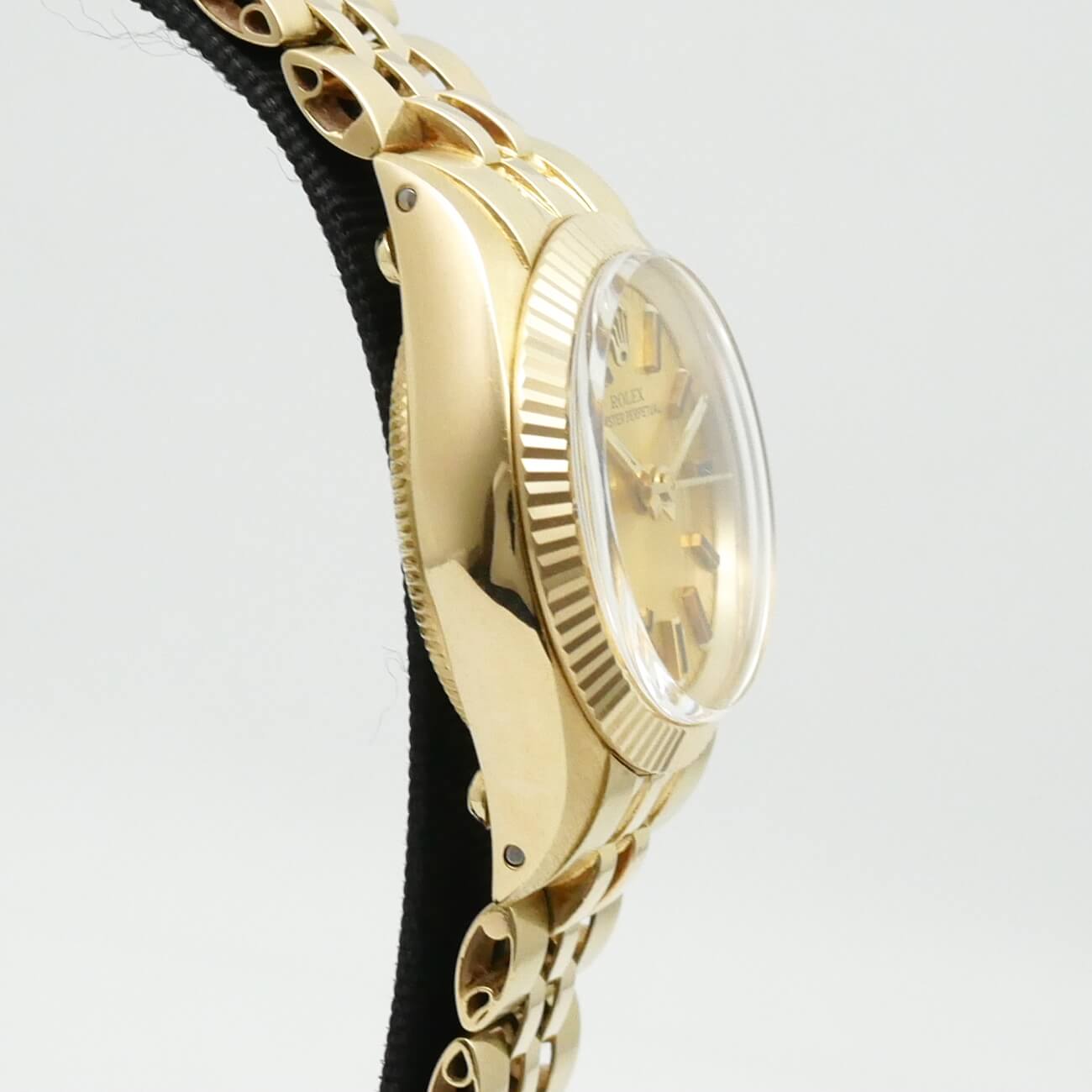 ROLEX OYSTER PERPETUAL