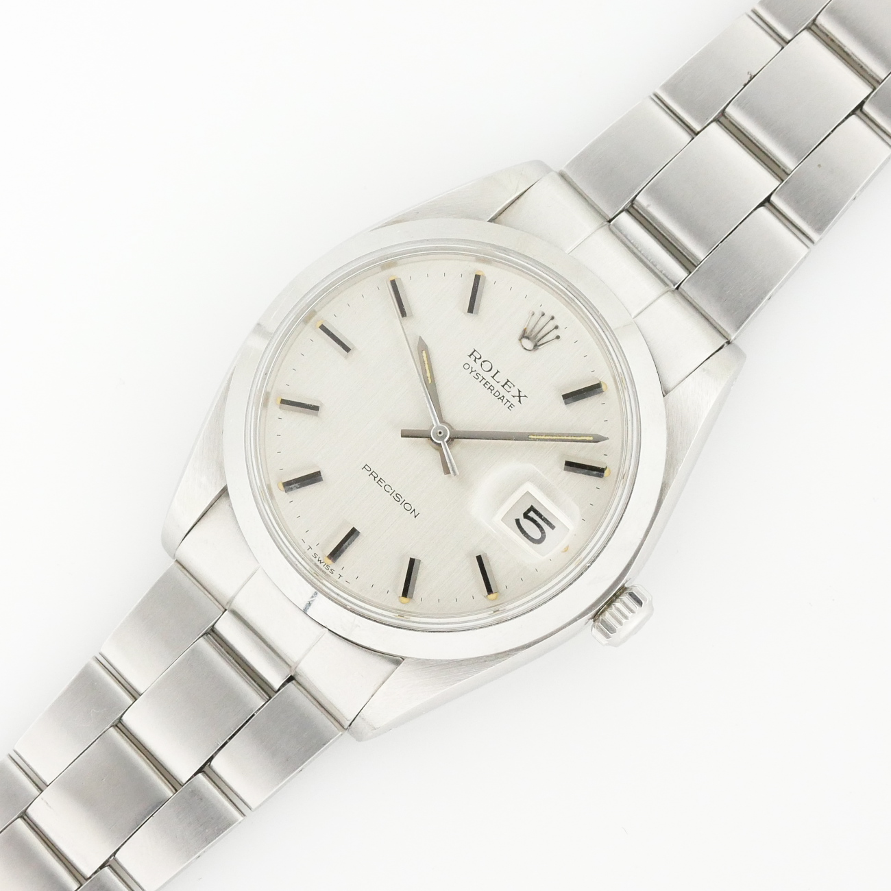 ROLEX OYSTERDATE