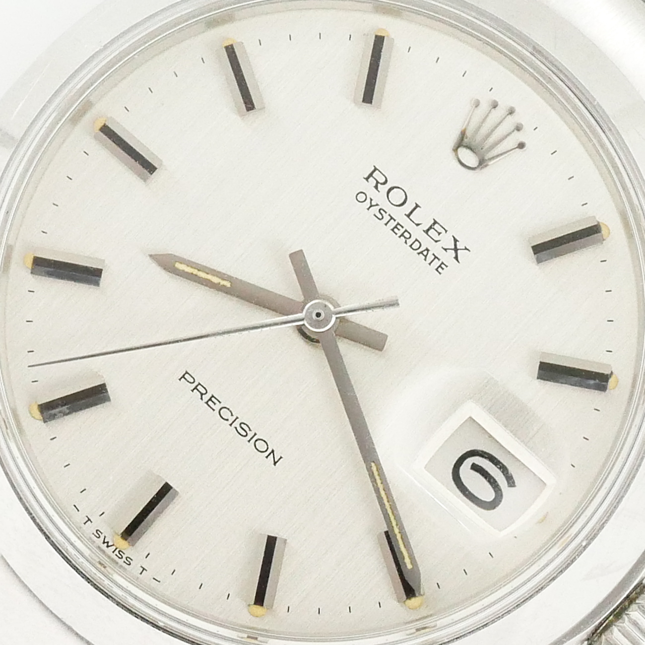 ROLEX OYSTERDATE