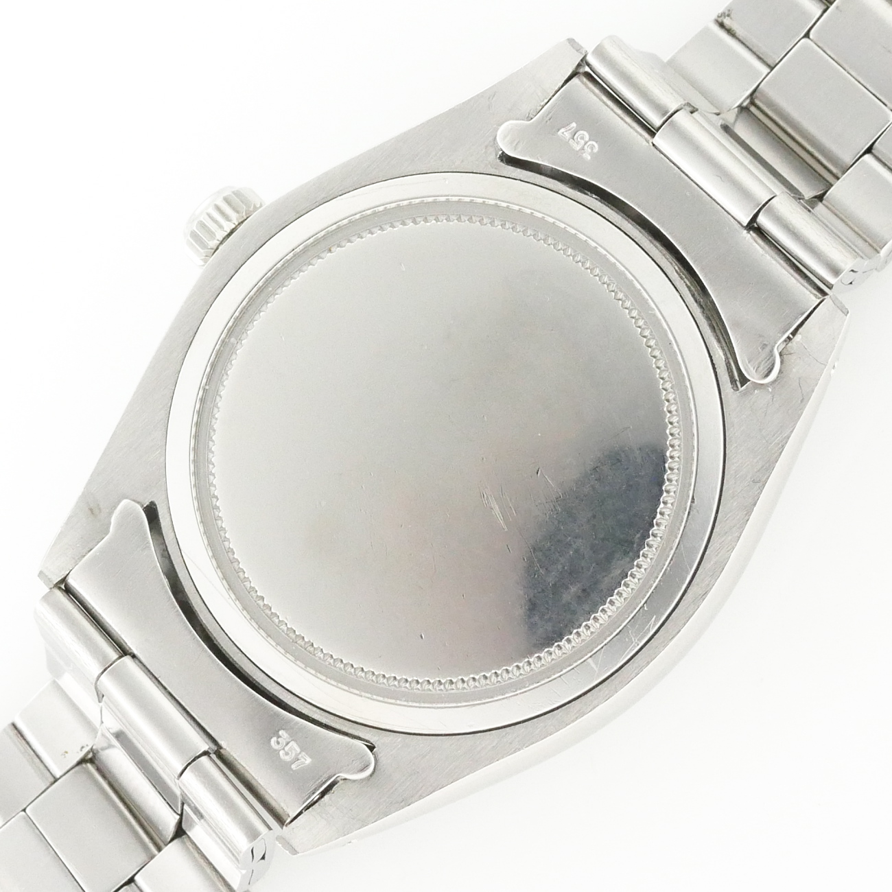 ROLEX OYSTERDATE