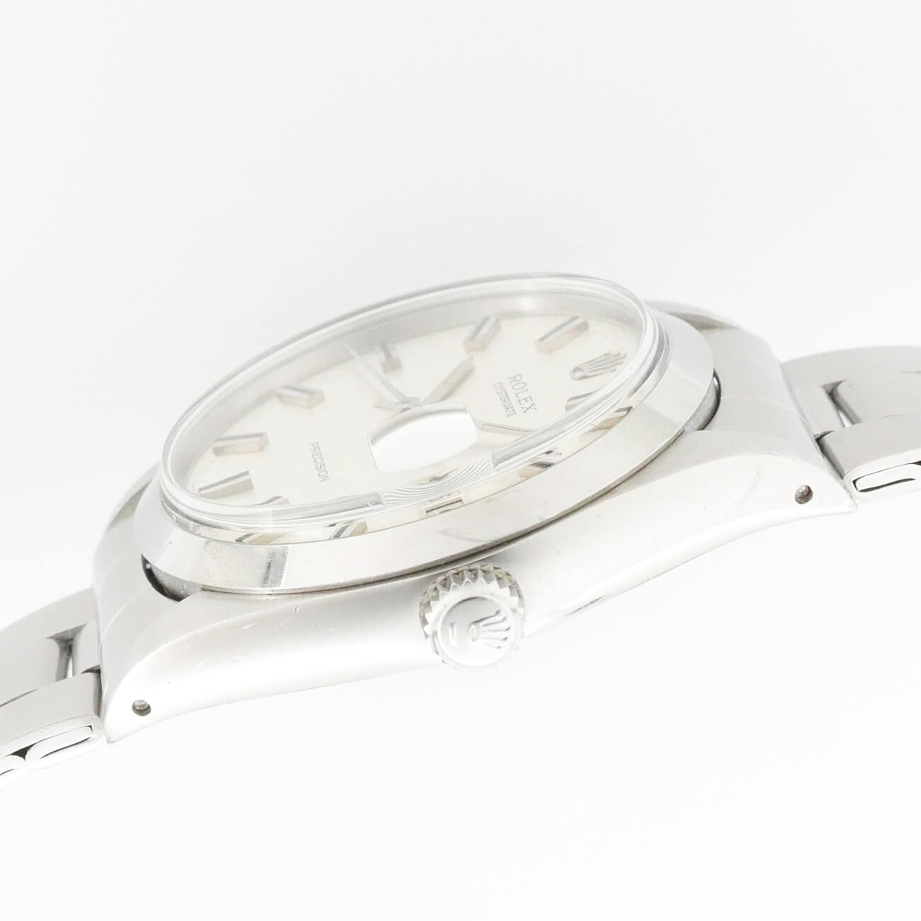 ROLEX OYSTERDATE