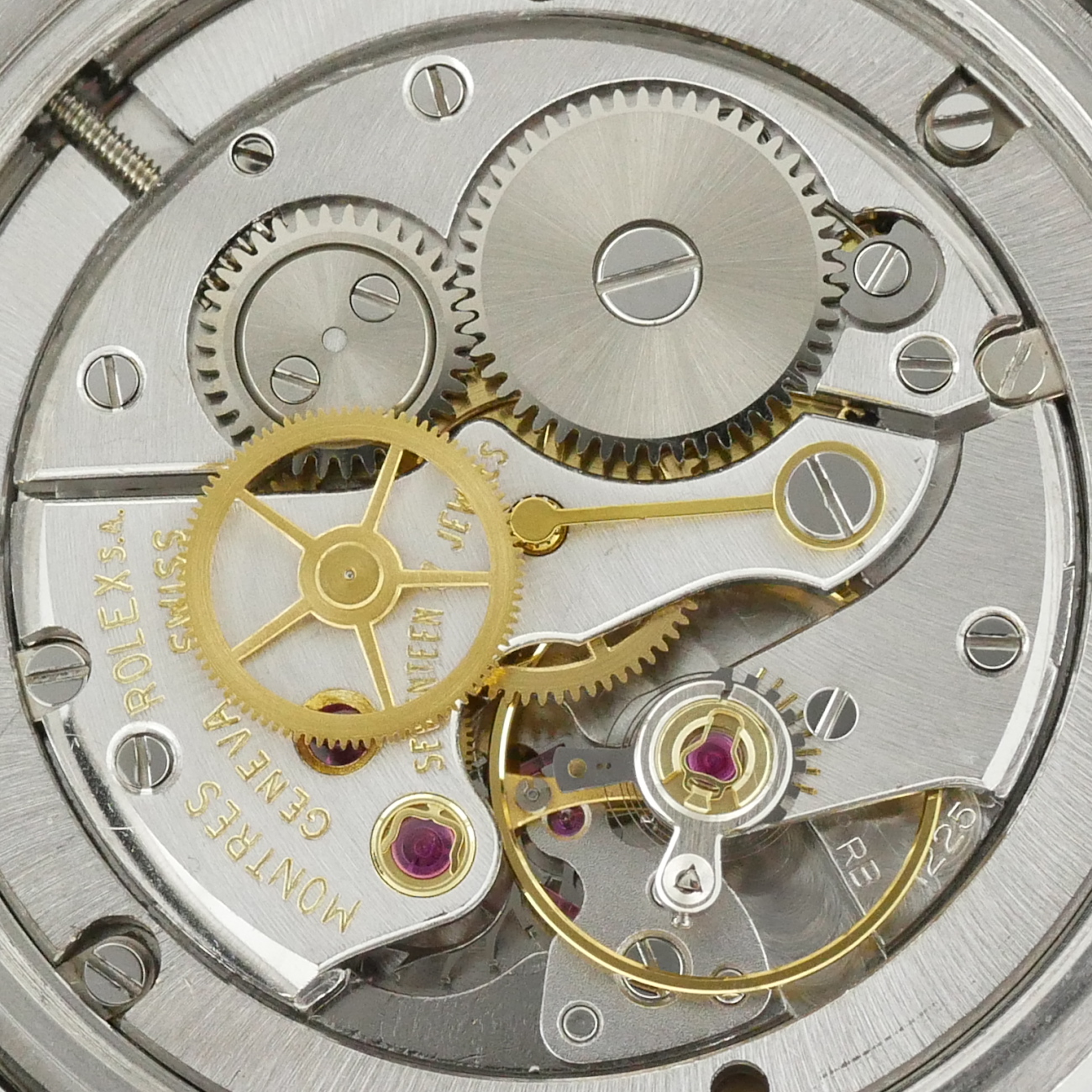 ROLEX OYSTERDATE