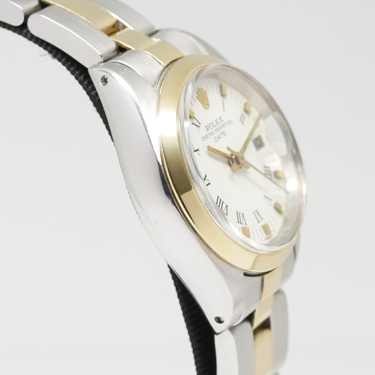 ROLEX OYSTER PERPETUAL DATE