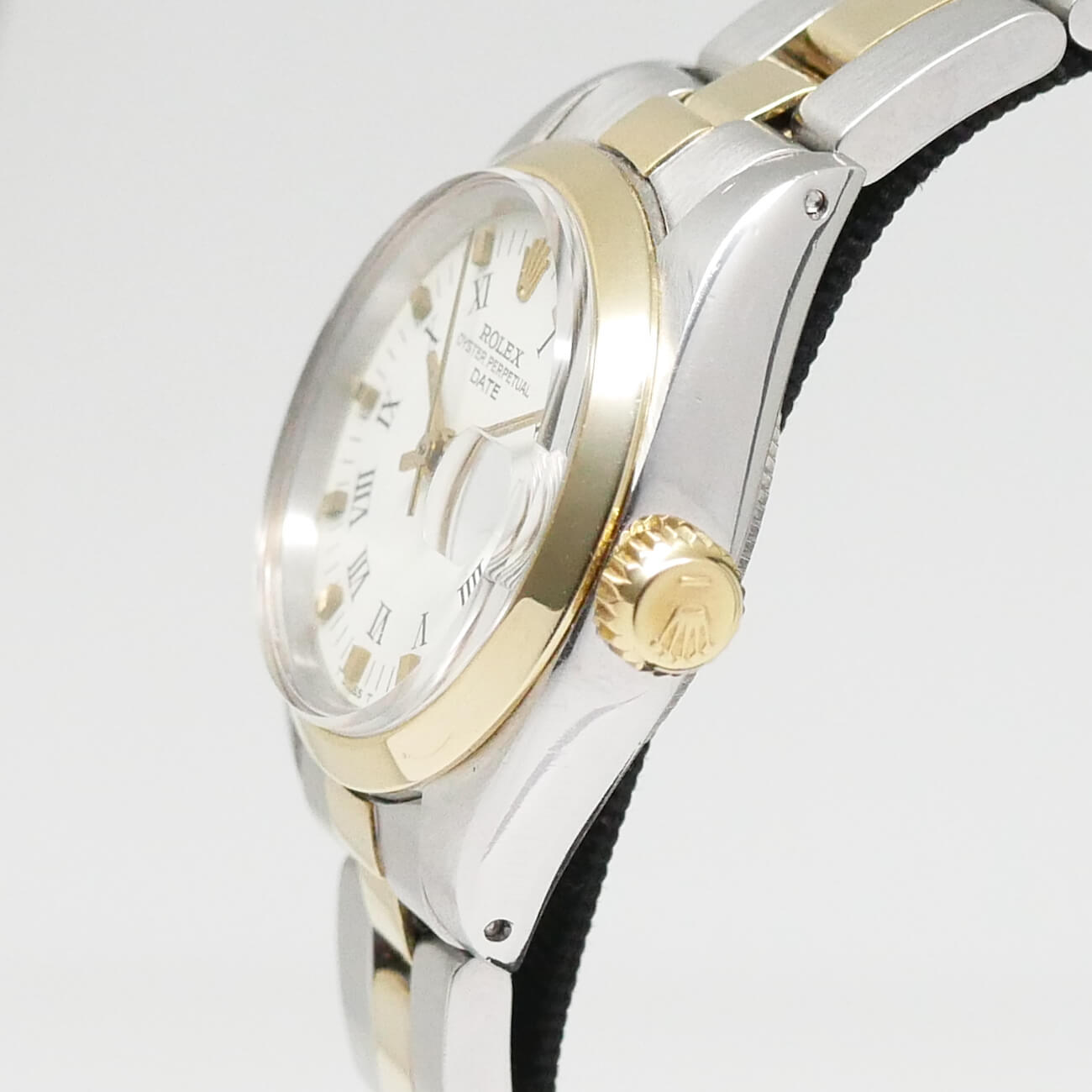 ROLEX OYSTER PERPETUAL DATE