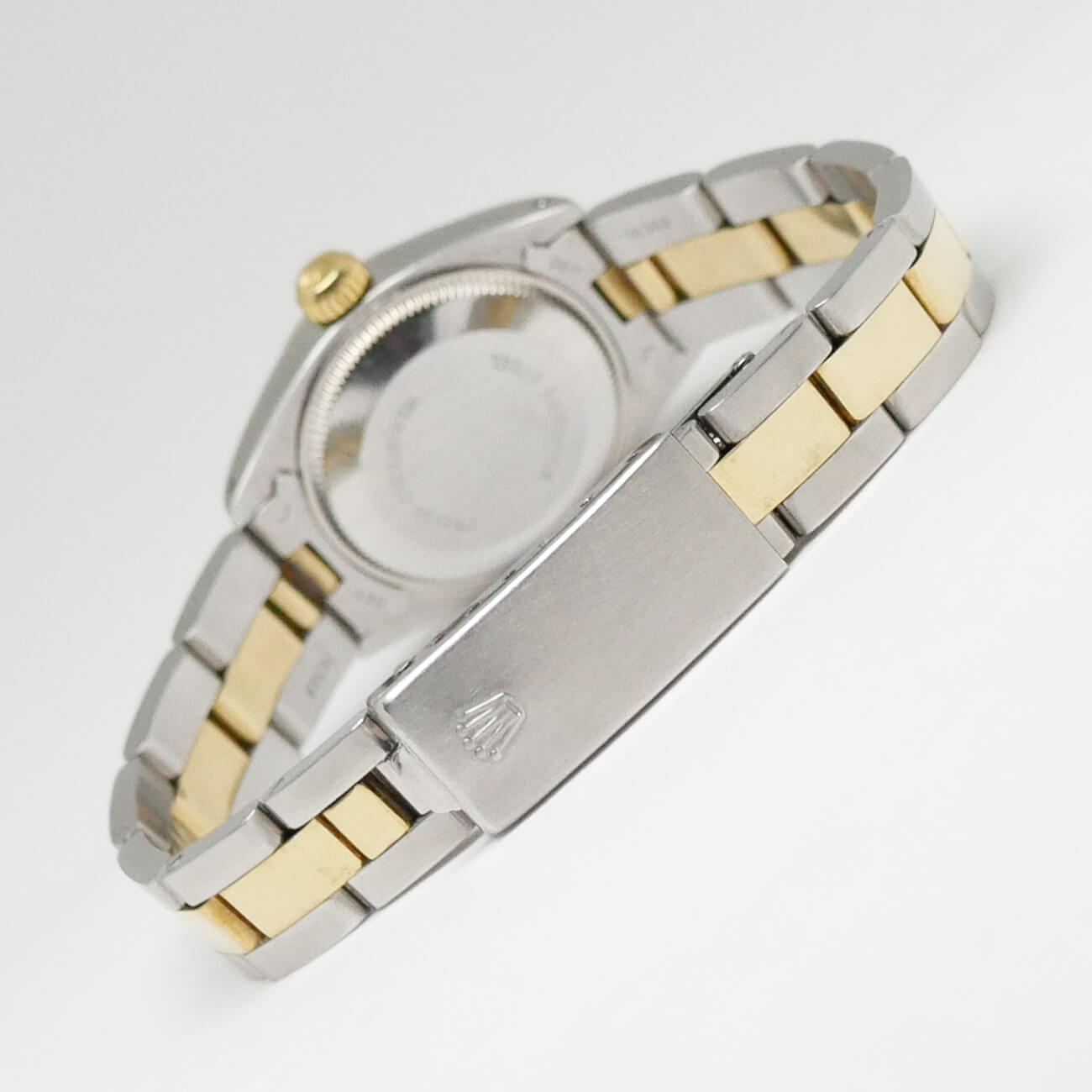 ROLEX OYSTER PERPETUAL DATE