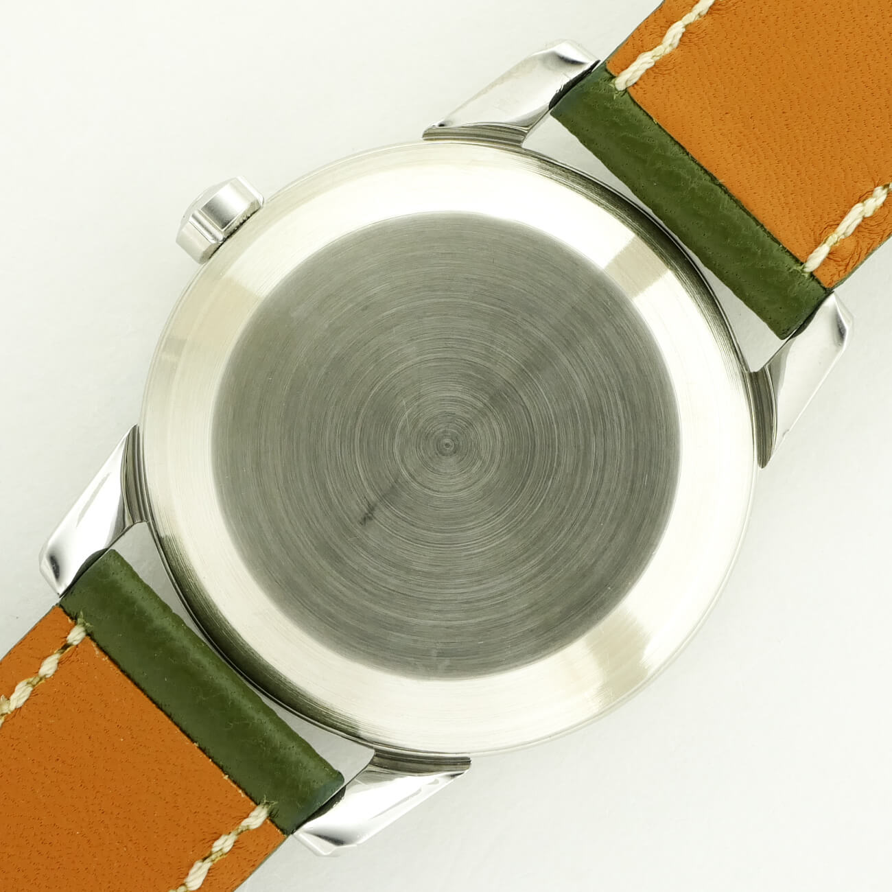 OMEGA SEAMASTER CHRONOMETER 
