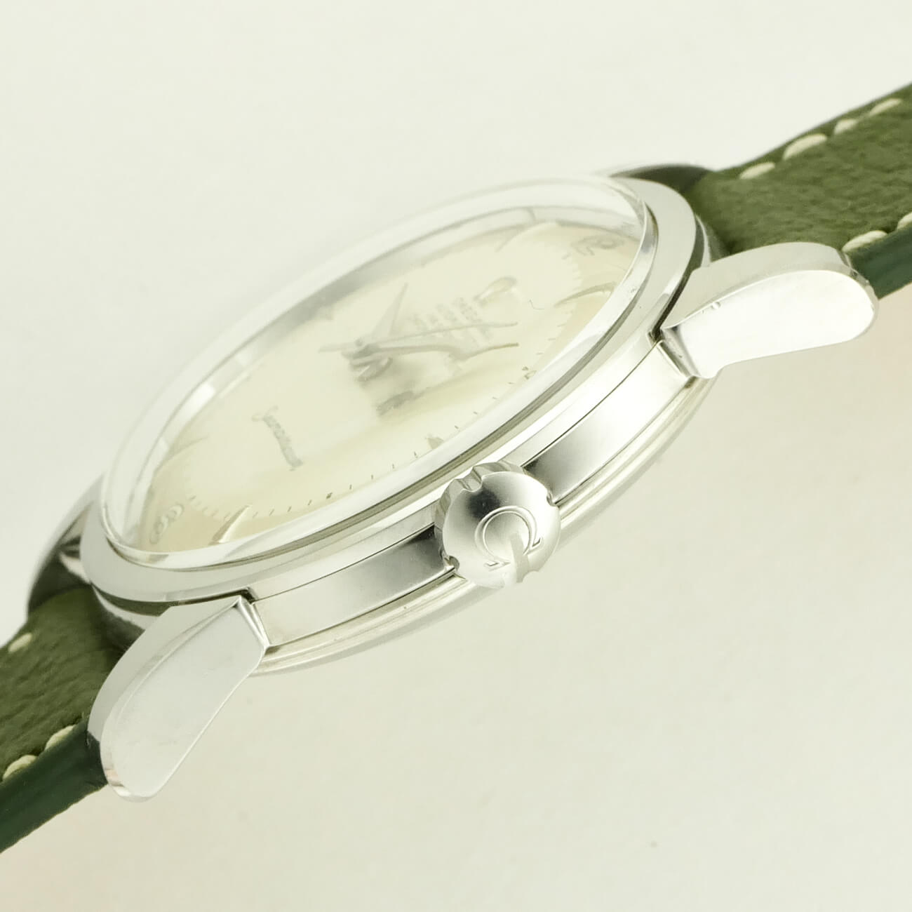 OMEGA SEAMASTER CHRONOMETER 