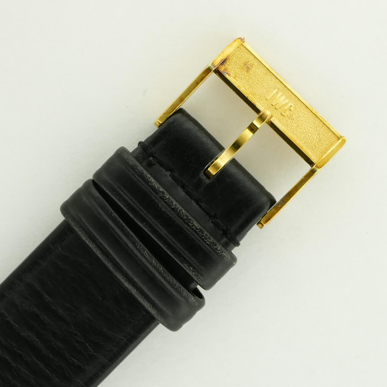 IWC ROUND MODEL