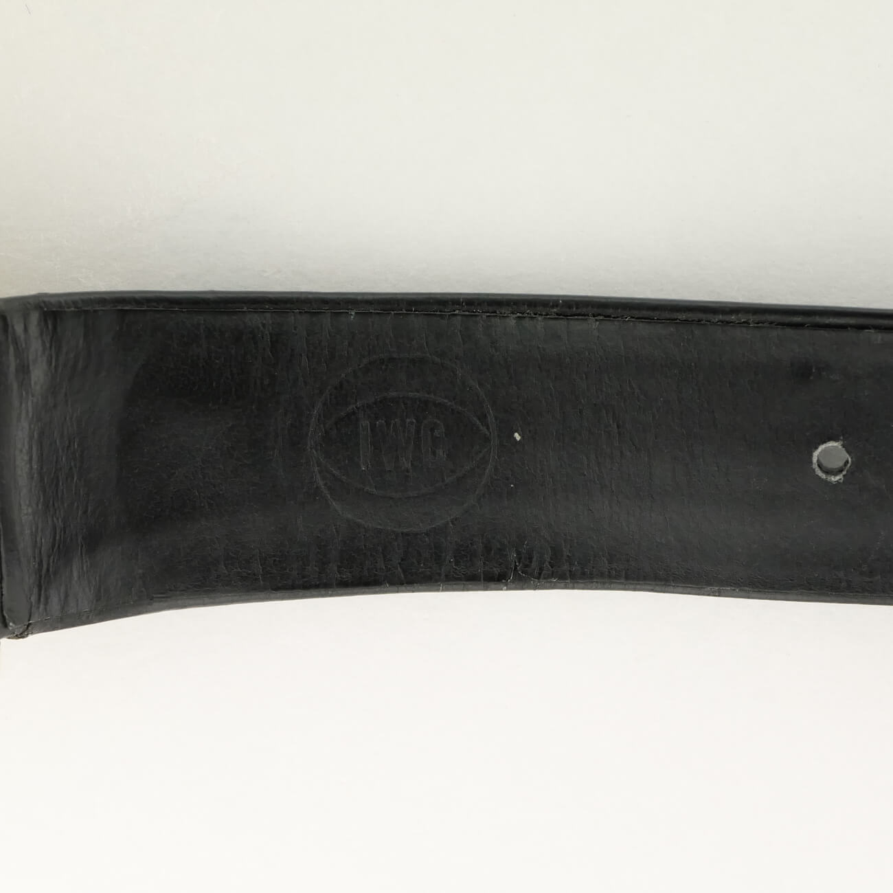 IWC ROUND MODEL