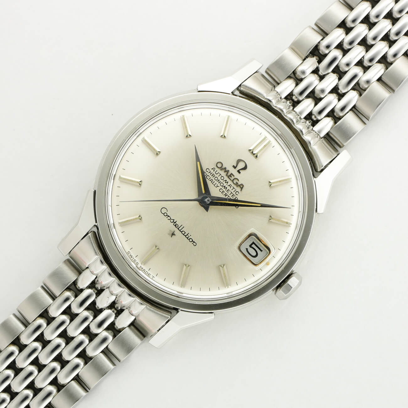 OMEGA CONSTELLATION