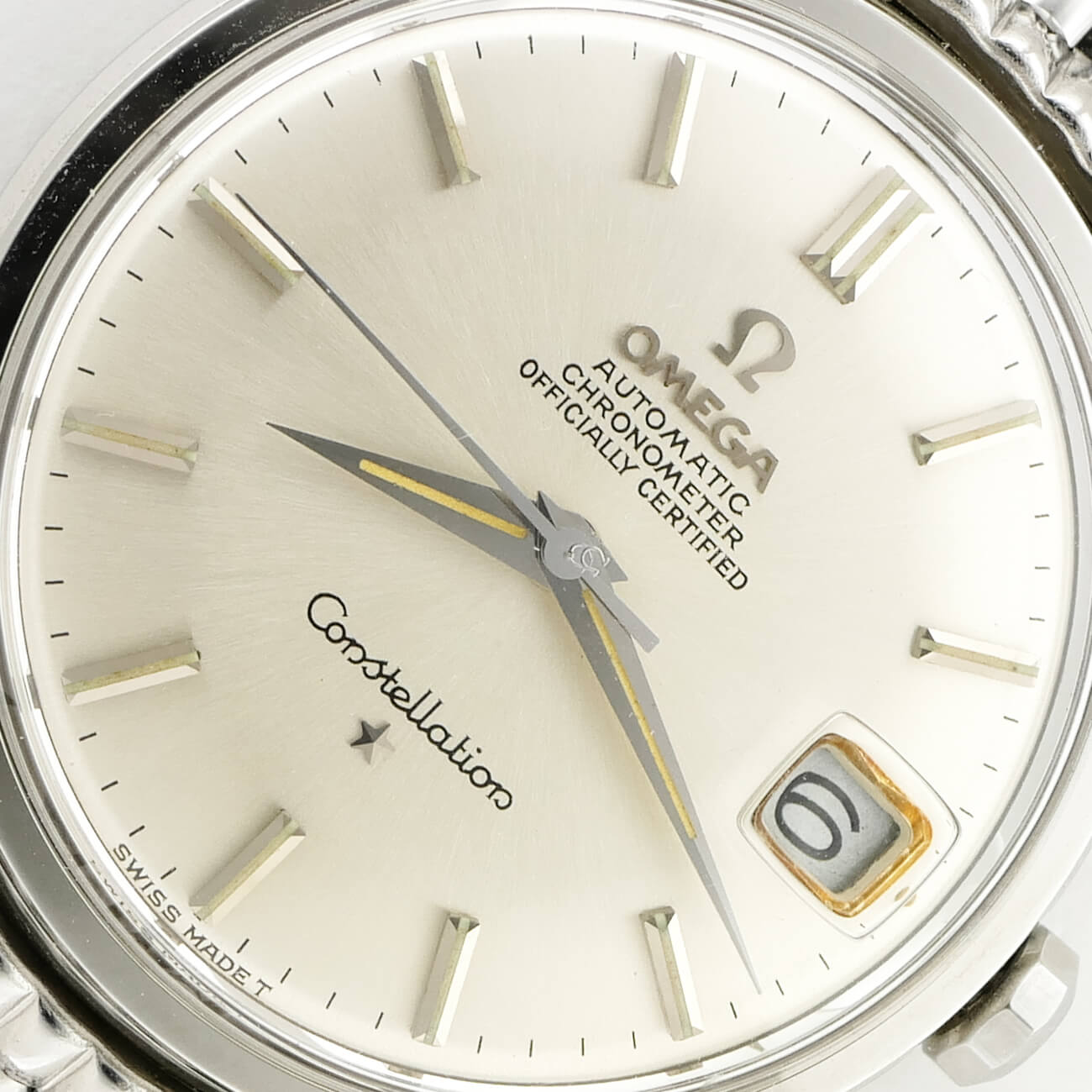 OMEGA CONSTELLATION
