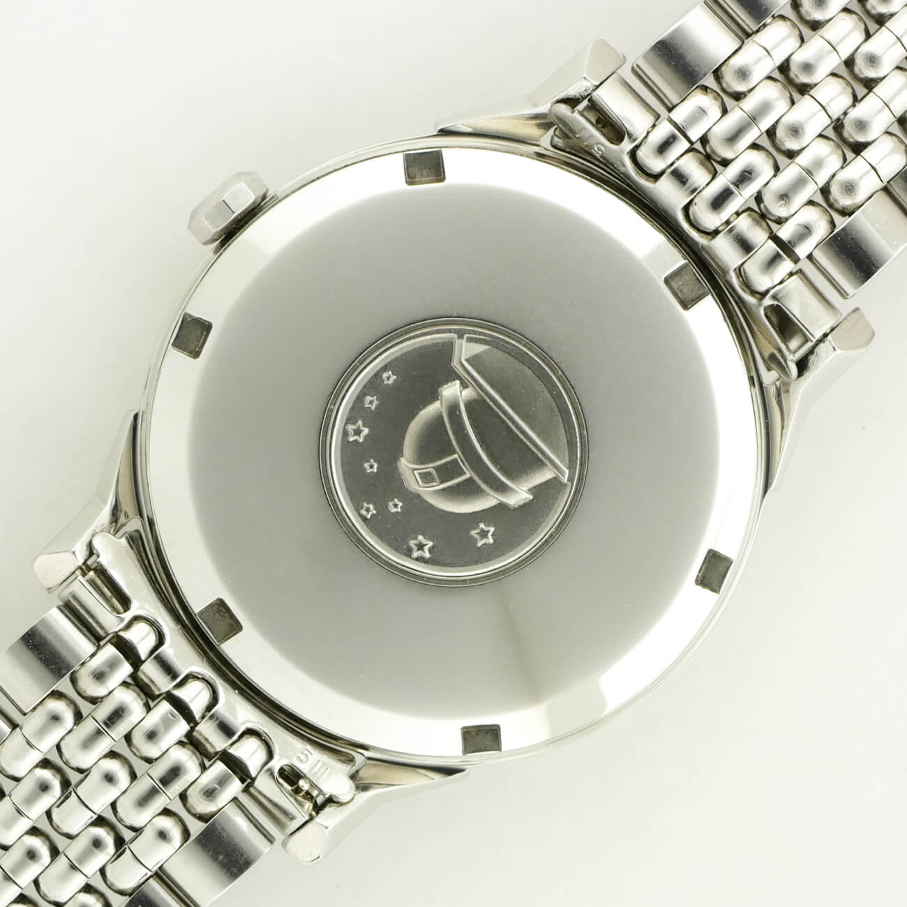 OMEGA CONSTELLATION
