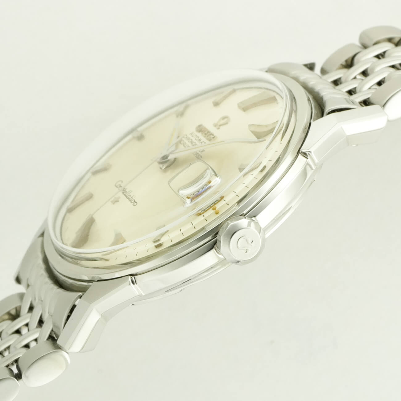 OMEGA CONSTELLATION