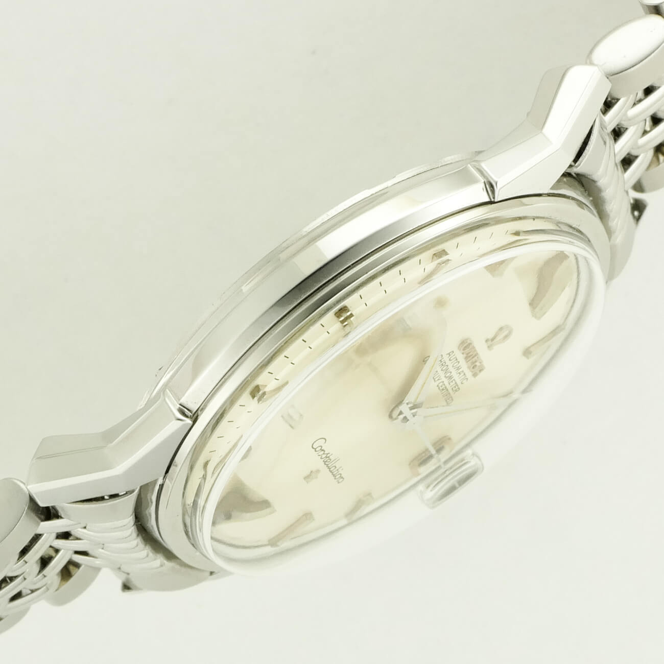 OMEGA CONSTELLATION