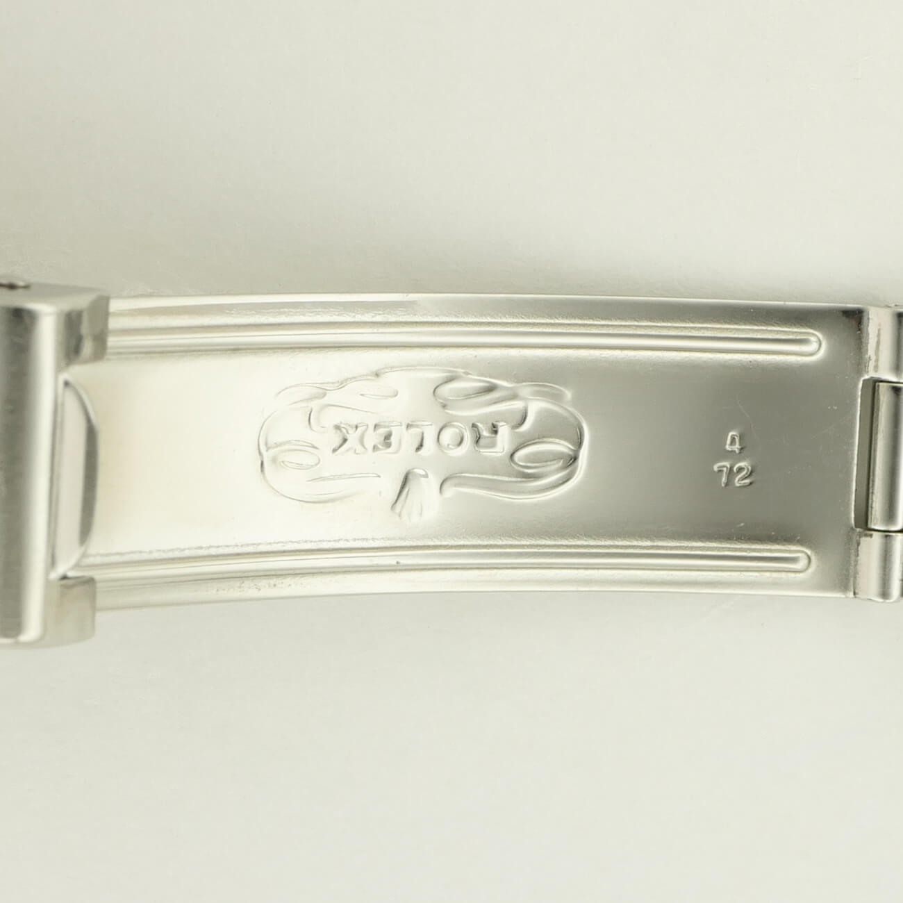 ROLEX OYSTER PERPETUAL DATE