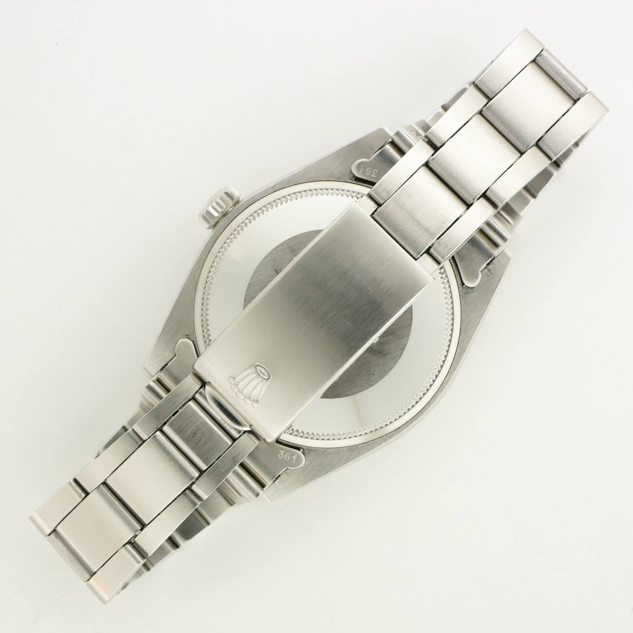 ROLEX OYSTER PERPETUAL DATE