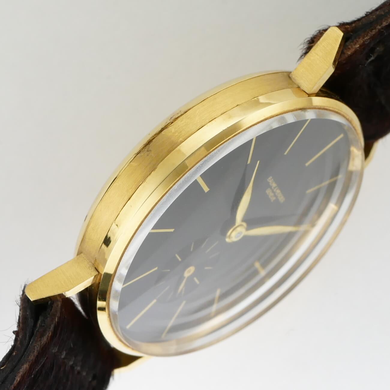 BAUME&MERCIER ROUND MODEL 