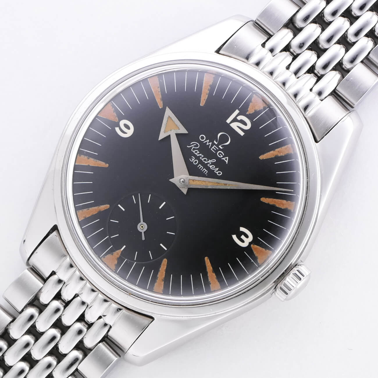 OMEGA RANCHERO