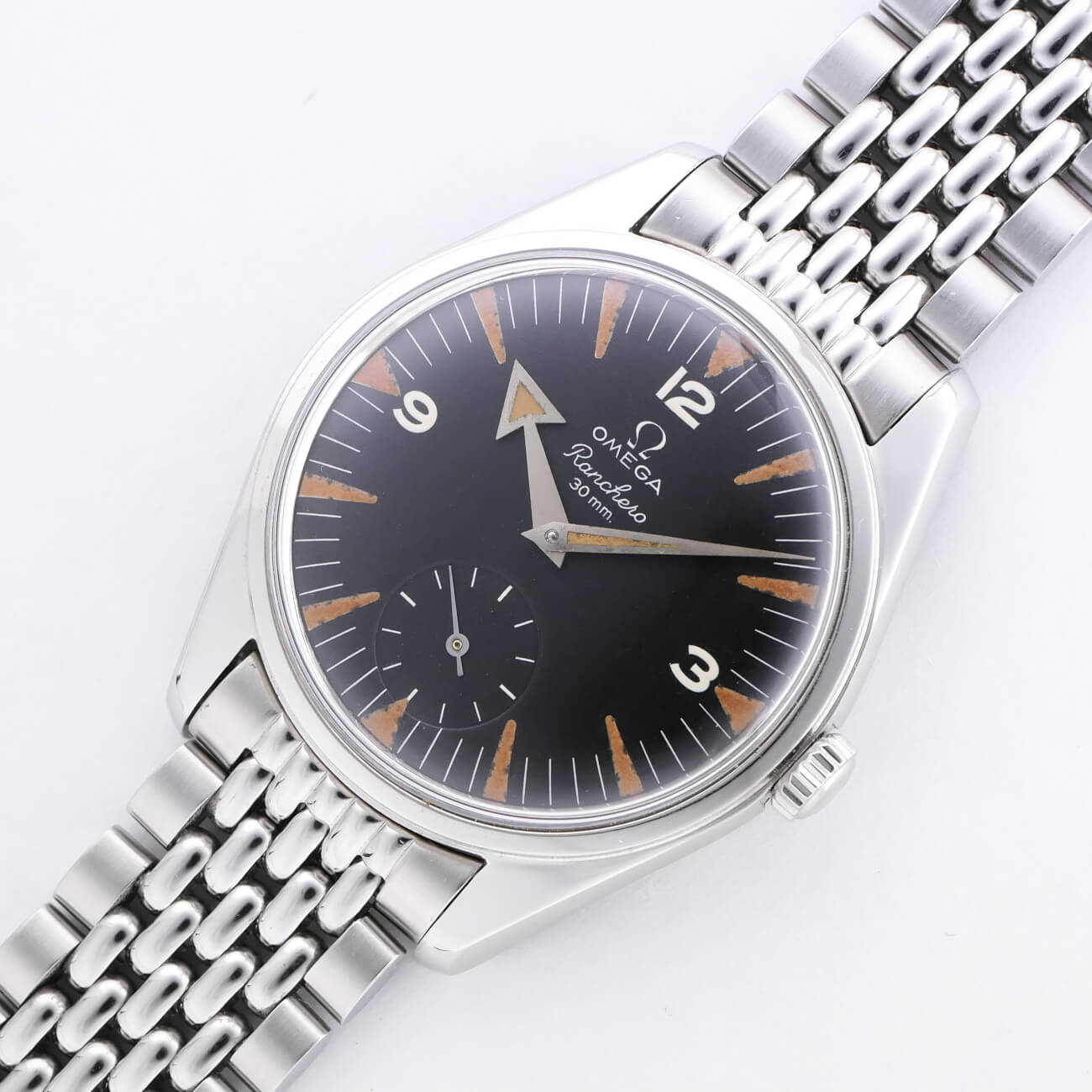 OMEGA RANCHERO