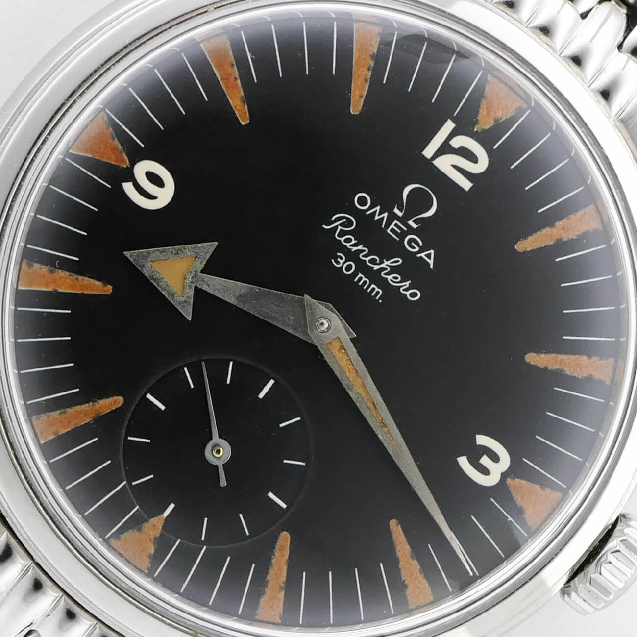 OMEGA RANCHERO